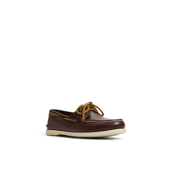 Sperry Top Sider Authentic Original™ 2-Eye Boat Shoe Other Brown