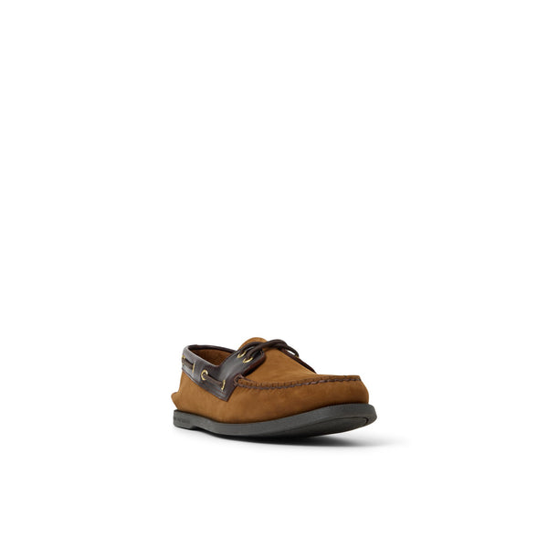 Sperry Top Sider Authentic Original™ 2-Eye Boat Shoe Other Brown