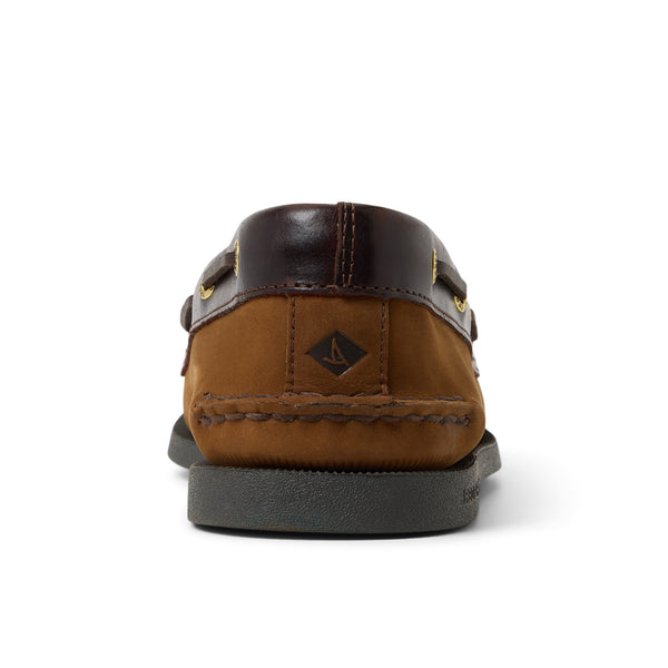Sperry Top Sider Authentic Original™ 2-Eye Boat Shoe Other Brown