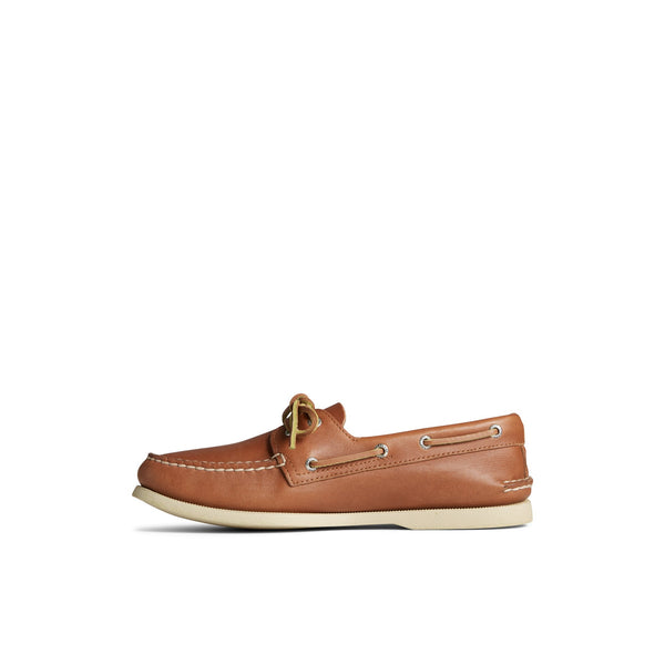 Sperry Top Sider Authentic Original™ 2-Eye Boat Shoe Other Brown