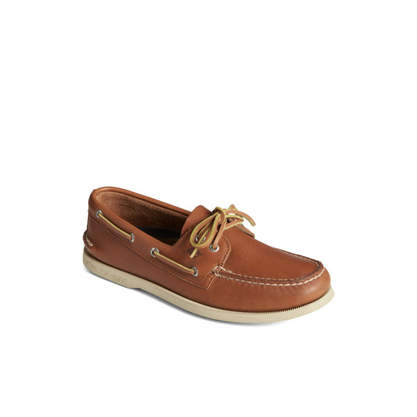 Sperry Top Sider Authentic Original™ 2-Eye Boat Shoe Other Brown