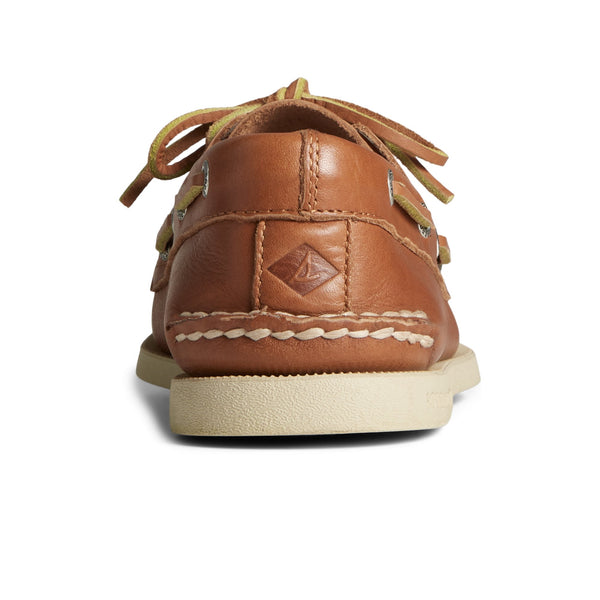 Sperry Top Sider Authentic Original™ 2-Eye Boat Shoe Other Brown