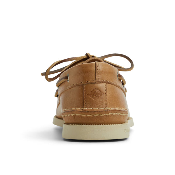 Sperry Top Sider Authentic Original™ 2-Eye Boat Shoe Other Brown