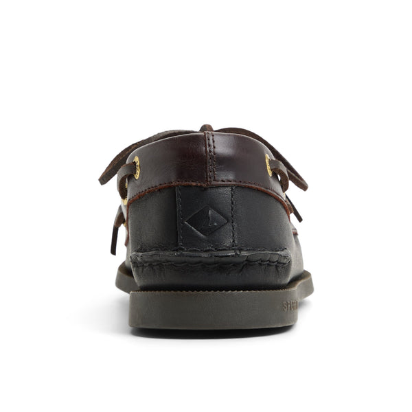 Sperry Top Sider Authentic Original™ 2-Eye Boat Shoe Other Brown