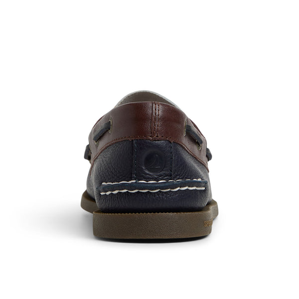 Sperry Top Sider Authentic Original™ 2-Eye Boat Shoe Other Brown