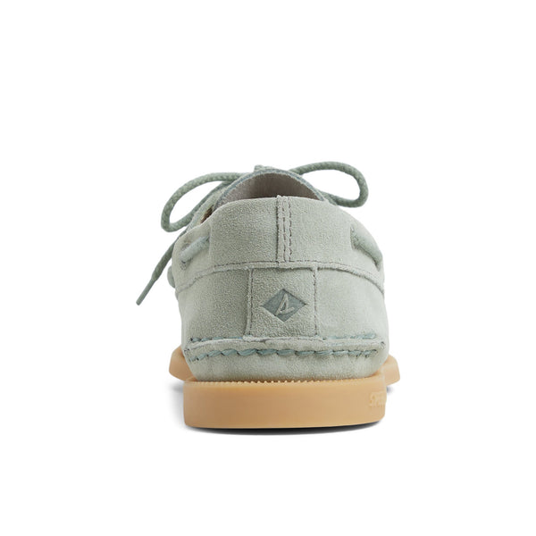 Sperry Top Sider Authentic Original™ 2-Eye Boat Shoe Other Brown