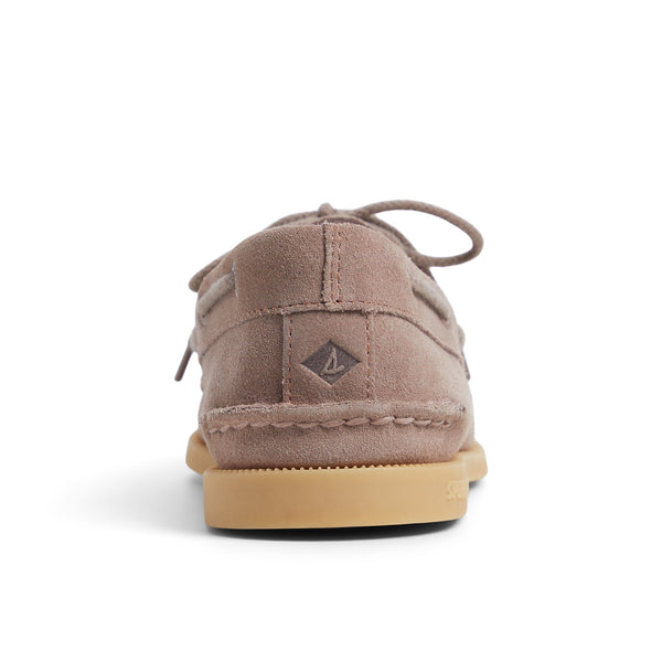 Sperry Top Sider Authentic Original™ 2-Eye Boat Shoe Other Brown