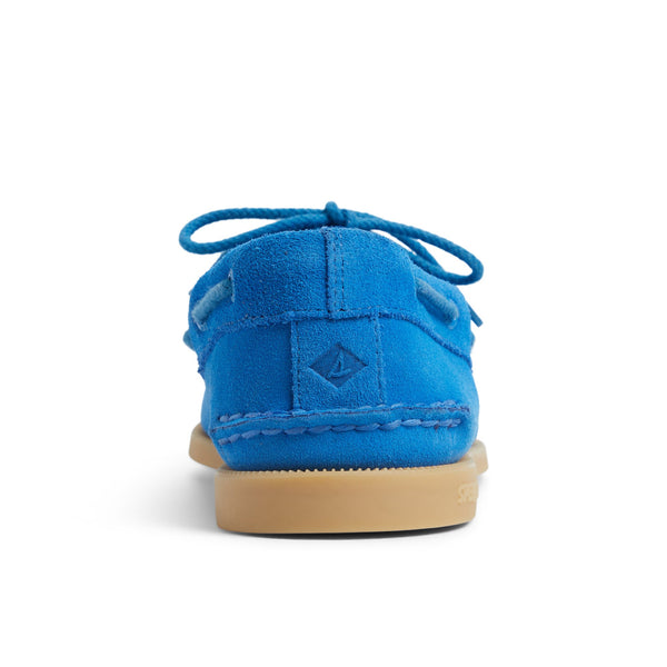 Sperry Top Sider Authentic Original™ 2-Eye Boat Shoe Other Brown