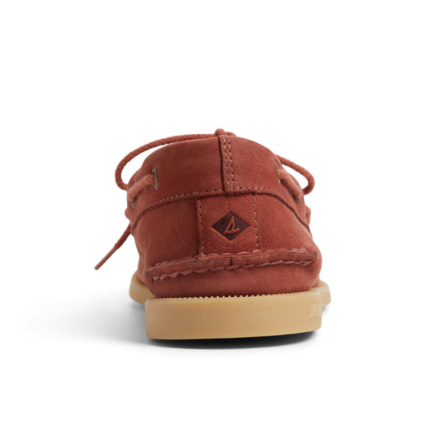 Sperry Top Sider Authentic Original™ 2-Eye Boat Shoe Other Brown