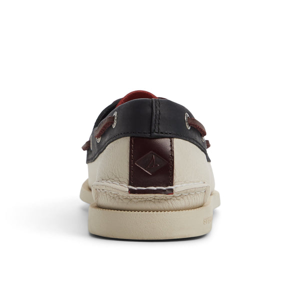 Sperry Top Sider Authentic Original™ 2-Eye Boat Shoe Other Brown