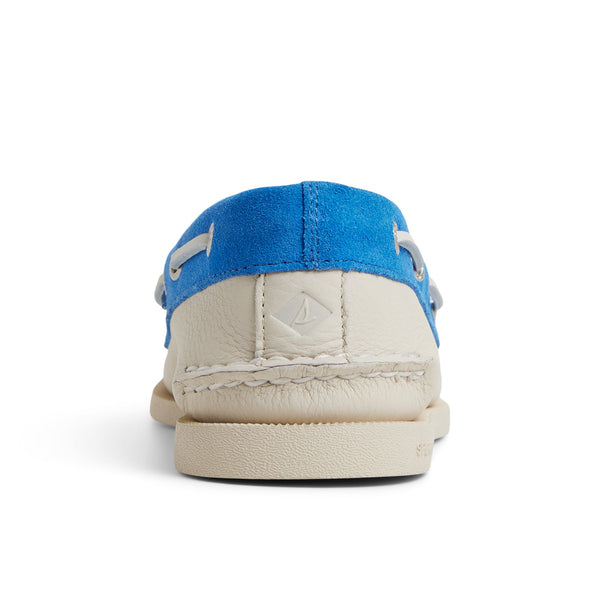 Sperry Top Sider Authentic Original™ 2-Eye Boat Shoe Other Brown