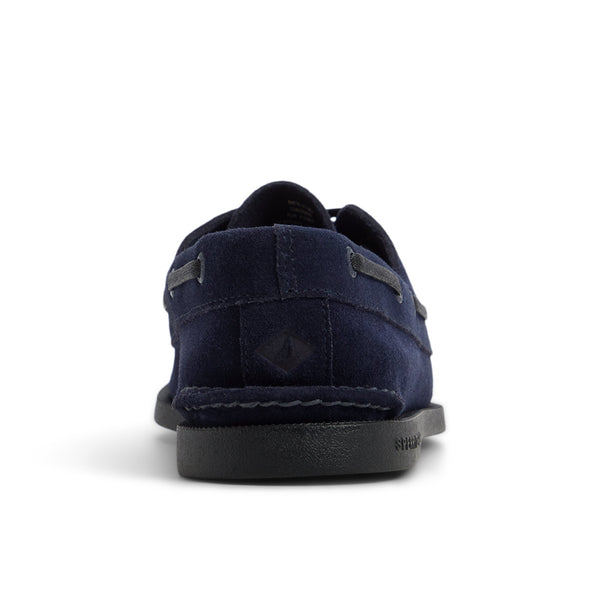 Sperry Top Sider Authentic Original™ 2-Eye Boat Shoe Other Brown