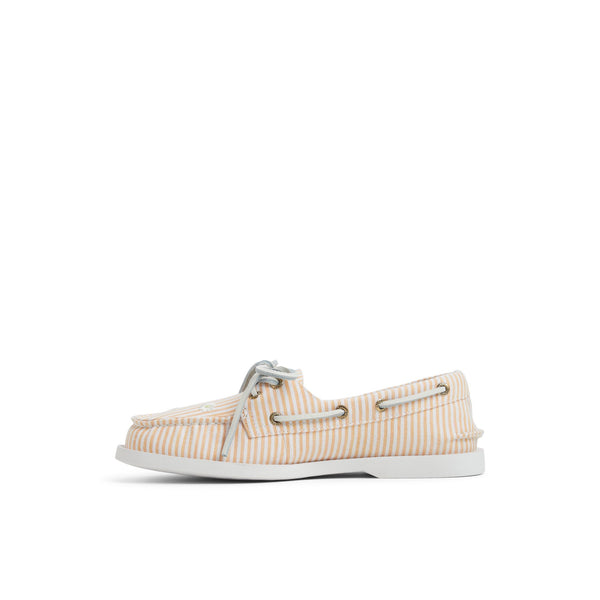 Sperry Top Sider Authentic Original™ 2 Eye Lite Boat Shoe Navy