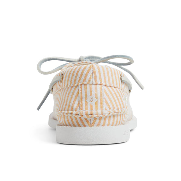 Sperry Top Sider Authentic Original™ 2 Eye Lite Boat Shoe Navy