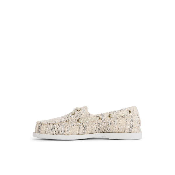 Sperry Top Sider Authentic Original™ 2 Eye Lite Boat Shoe Navy