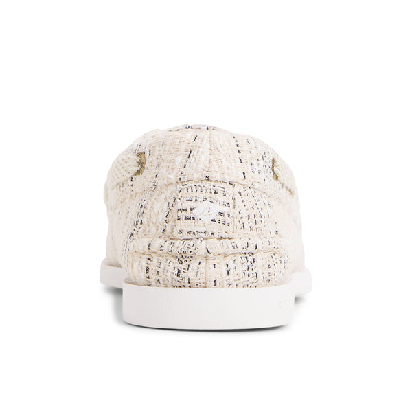 Sperry Top Sider Authentic Original™ 2 Eye Lite Boat Shoe Navy