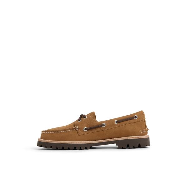 Sperry Top Sider Authentic Original™ 2 Eye Low Lug Navy