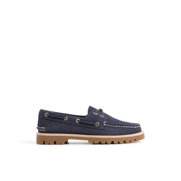 sperry top sider Authentic Original™ 2 Eye Low Lug Navy