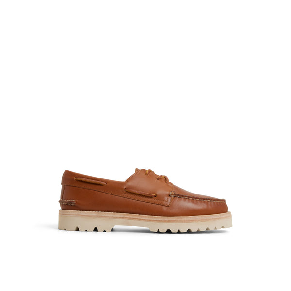 sperry top sider Authentic Original™ 2-Eye Lug Boat Shoe Brown