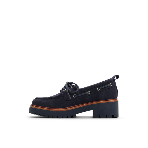 Sperry Top Sider Authentic Original™ 2 Eye Lug Boat Shoe Opal