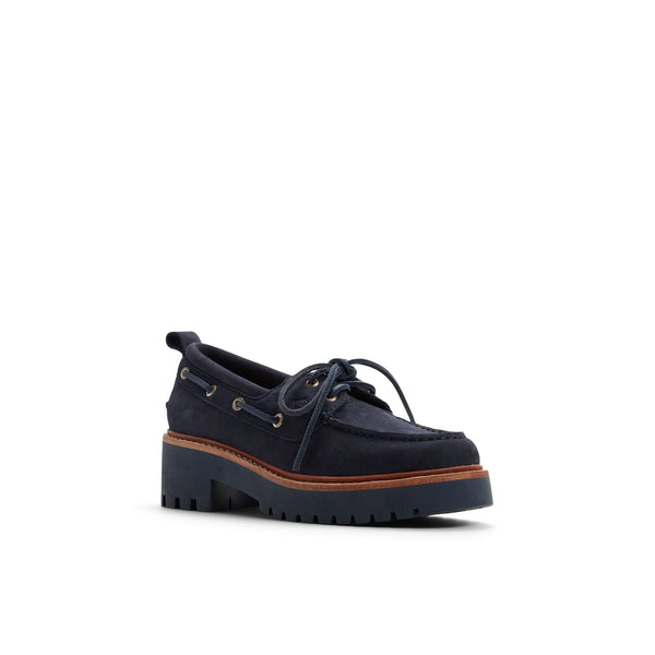 Sperry Top Sider Authentic Original™ 2 Eye Lug Boat Shoe Opal