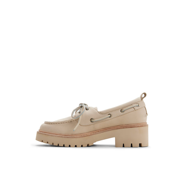 Sperry Top Sider Authentic Original™ 2 Eye Lug Boat Shoe Opal