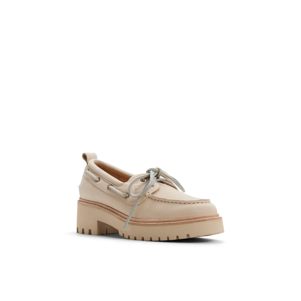 Sperry Top Sider Authentic Original™ 2 Eye Lug Boat Shoe Opal