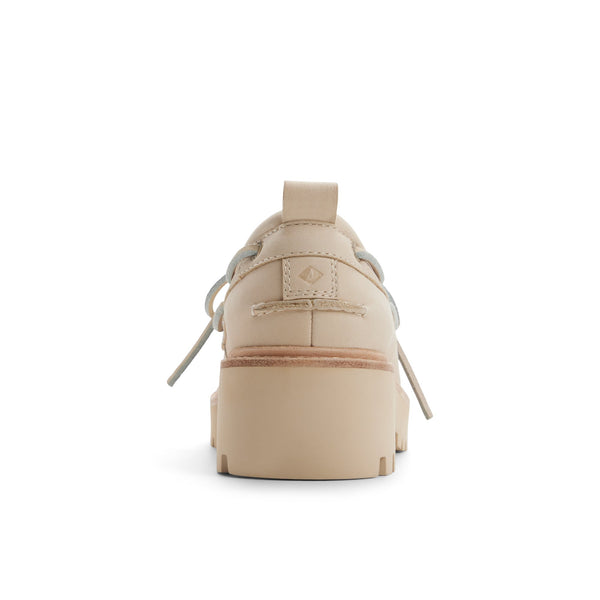 Sperry Top Sider Authentic Original™ 2 Eye Lug Boat Shoe Opal