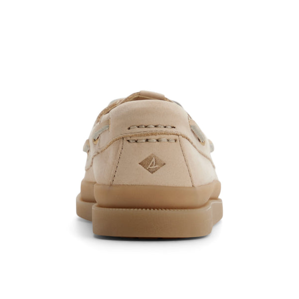 Sperry Top Sider Authentic Original™ 2 Eye Mudguard Black