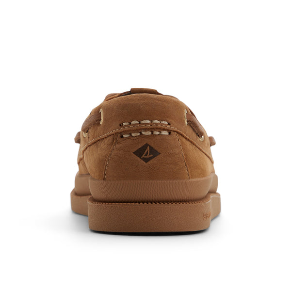 Sperry Top Sider Authentic Original™ 2 Eye Mudguard Black