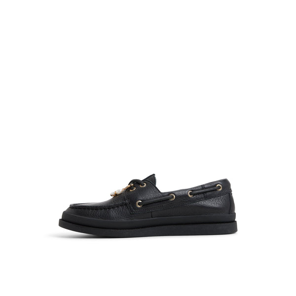 Sperry Top Sider Authentic Original™ 2 Eye Mudguard Black
