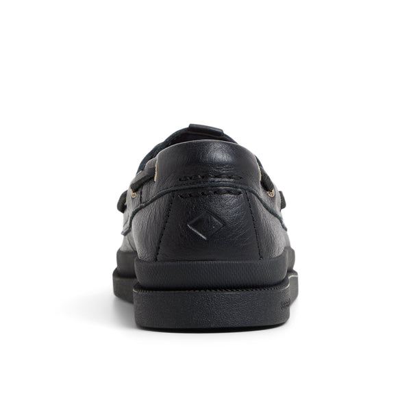 Sperry Top Sider Authentic Original™ 2 Eye Mudguard Black