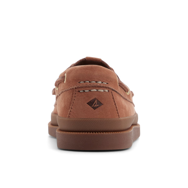 Sperry Top Sider Authentic Original™ 2 Eye Mudguard Black