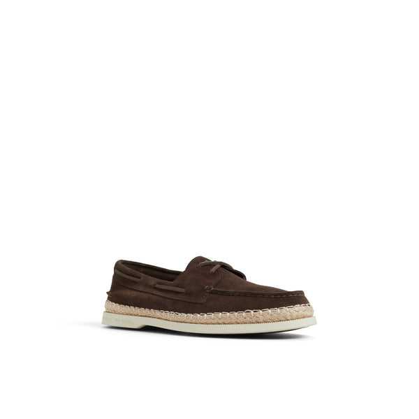 Sperry Top Sider Authentic Original™ 2-Eye Resort Boat Shoe Brown
