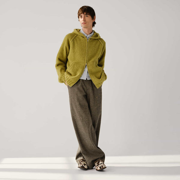 Sperry Top Sider Authentic Original™ Cloud Boat Shoe Royal Brown