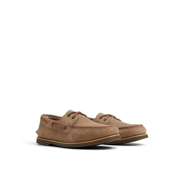 Sperry Top Sider Authentic Original™ Cloud Boat Shoe Royal Brown