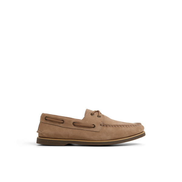 sperry top sider Authentic Original™ Cloud Boat Shoe Royal brown