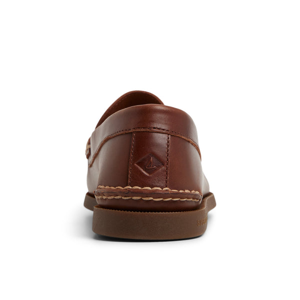 Sperry Top Sider Authentic Original™ Harbor Loafer Tan