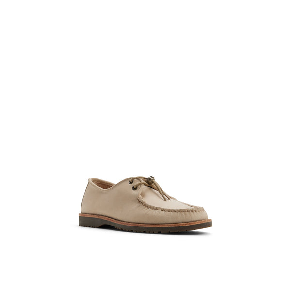 Sperry Top Sider Authentic Original™ Mini Lug Captain's Oxford Light Beige