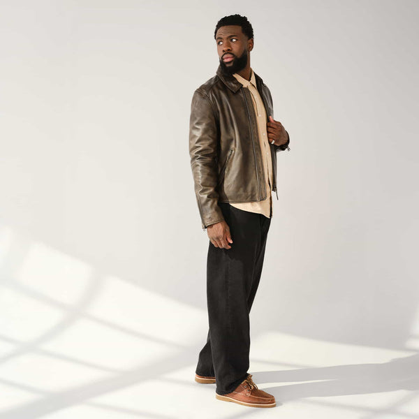 Sperry Top Sider Authentic Original™ Mini Lug Chukka Boot Other Beige