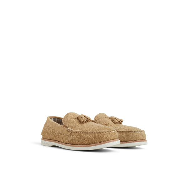 Sperry Top Sider Authentic Original™ Tassel Loafer Sand