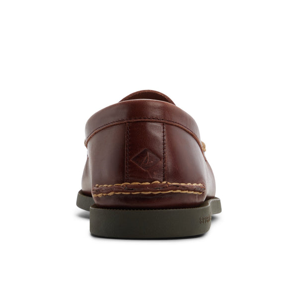 Sperry Top Sider Authentic Original™ Venetian Loafer Other Brown