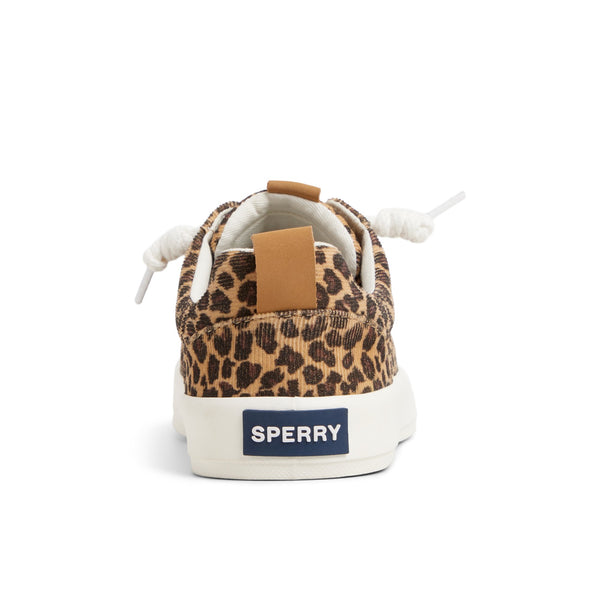 Sperry Top Sider Bermuda Beach Sneaker Brown Primary - Multi