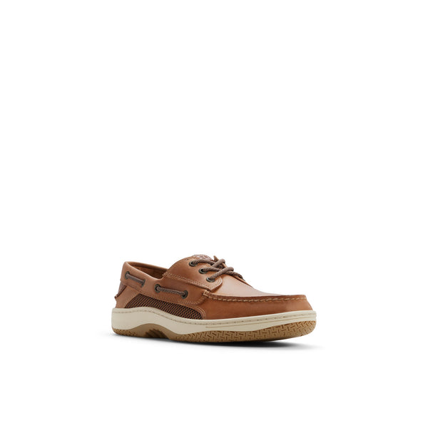 Sperry Top Sider Billfish™ 3-Eye Boat Shoe Cognac