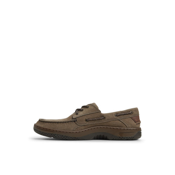 Sperry Top Sider Billfish™ 3-Eye Boat Shoe Cognac