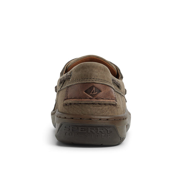 Sperry Top Sider Billfish™ 3-Eye Boat Shoe Cognac