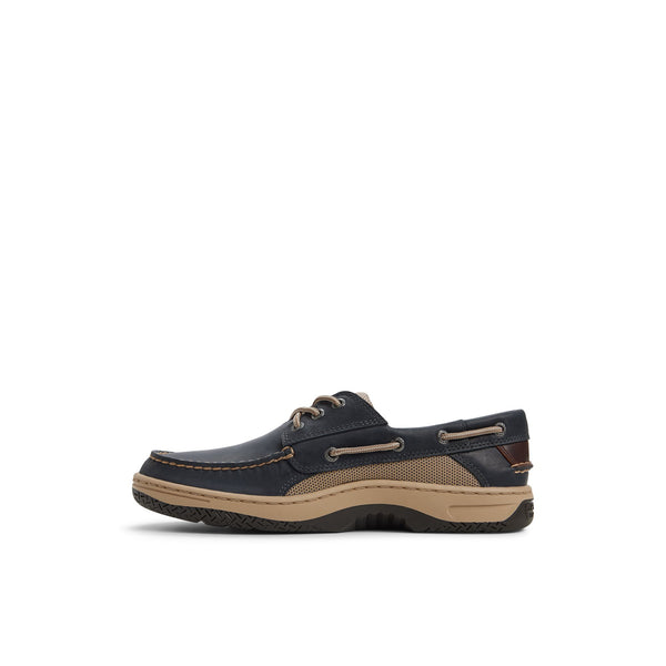 Sperry Top Sider Billfish™ 3-Eye Boat Shoe Cognac