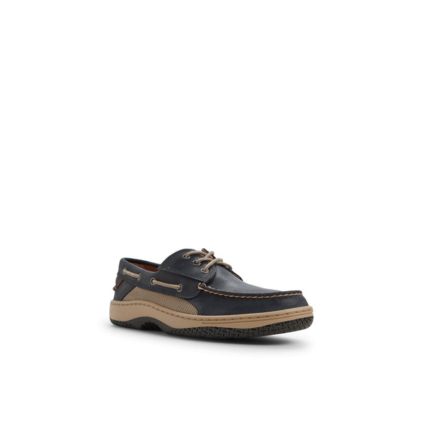 Sperry Top Sider Billfish™ 3-Eye Boat Shoe Cognac