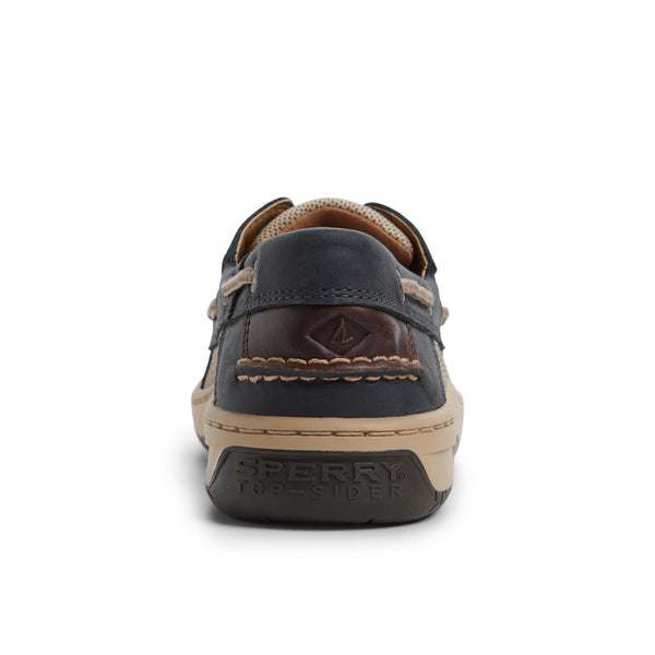 Sperry Top Sider Billfish™ 3-Eye Boat Shoe Cognac