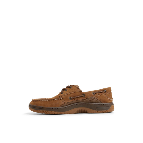 Sperry Top Sider Billfish™ 3-Eye Boat Shoe Cognac